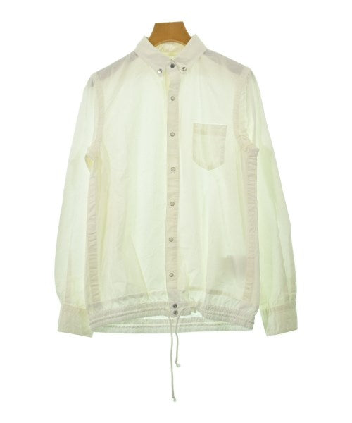 sacai 其他飛行外套