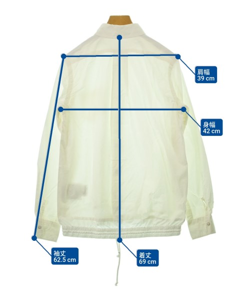 sacai 其他飛行外套