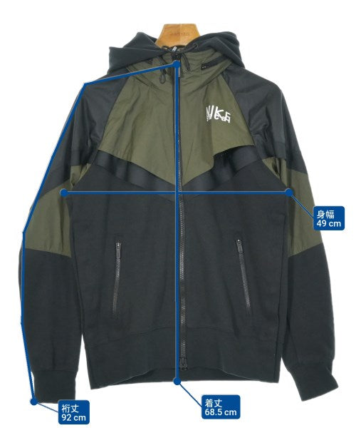 sacai 連帽衫