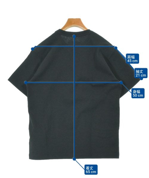 sacai T恤/上衣