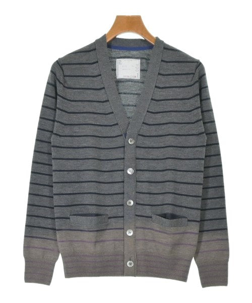 sacai 開襟衫