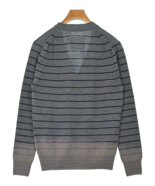 sacai 開襟衫