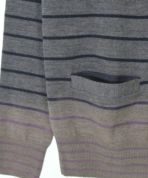 sacai 開襟衫