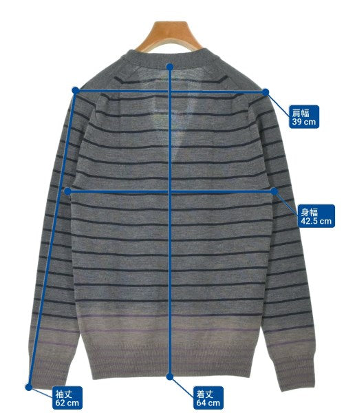 sacai 開襟衫