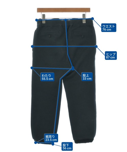 sacai 其他款
