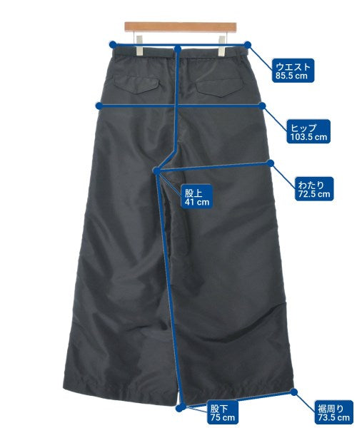sacai 其他款