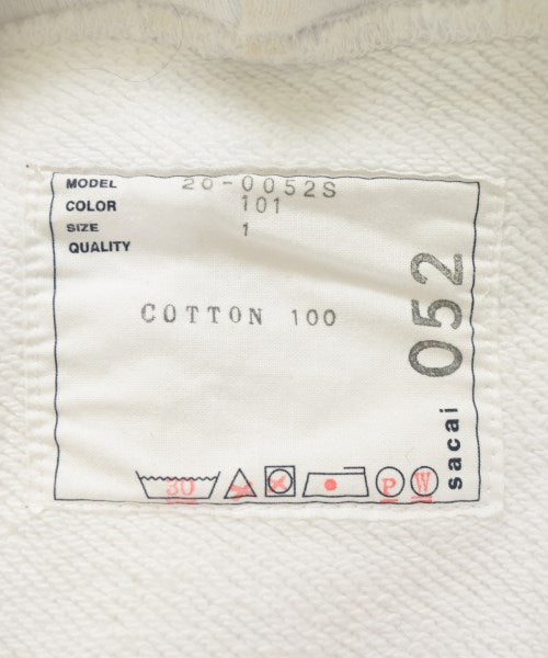 sacai 連帽衫