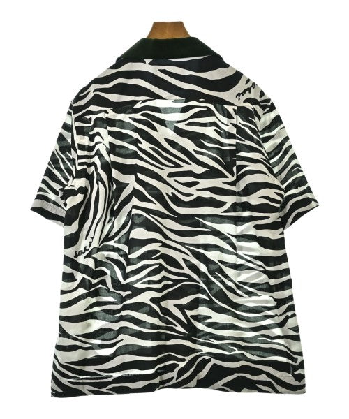 sacai 休閒襯衫