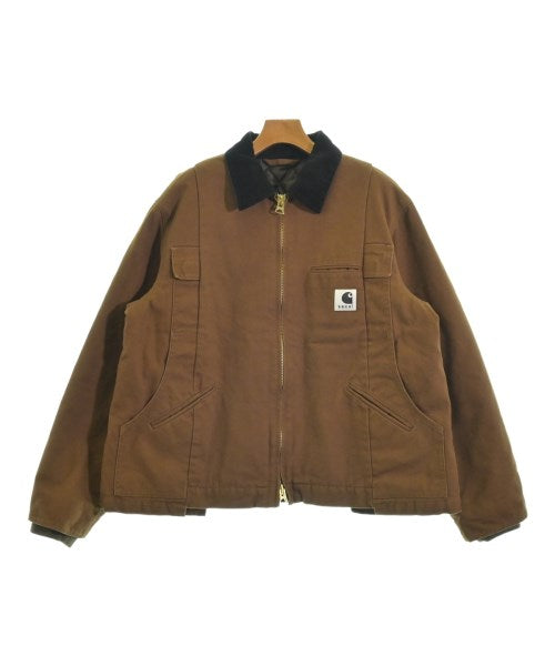 sacai 斜紋夾克
