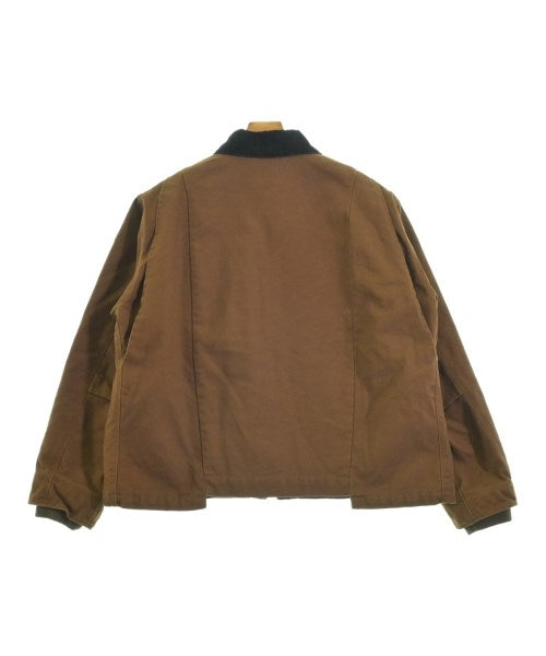 sacai 斜紋夾克