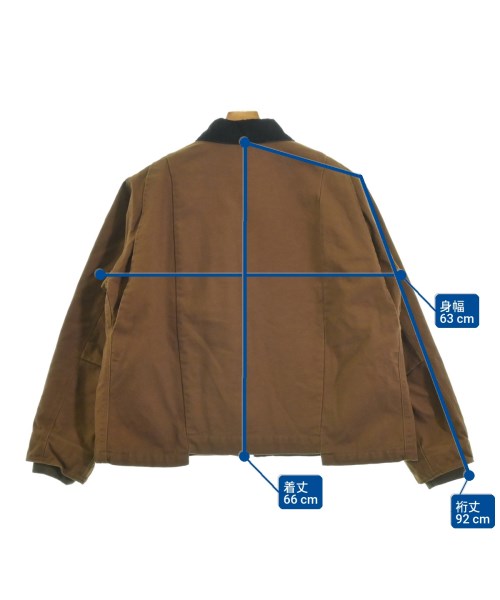 sacai 斜紋夾克