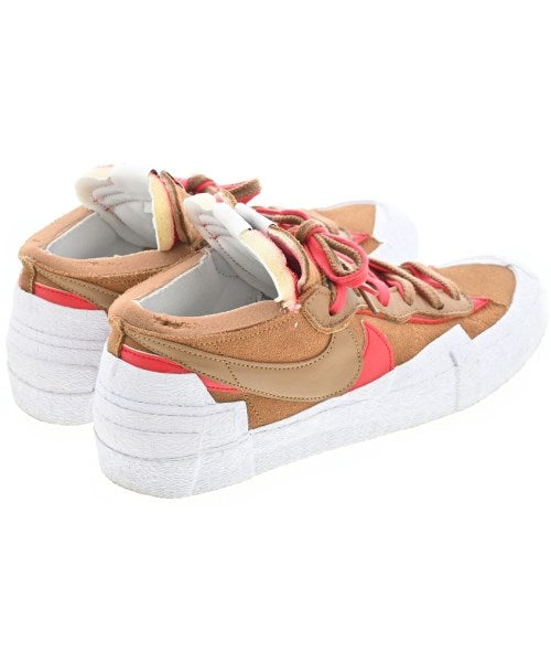 sacai 運動鞋