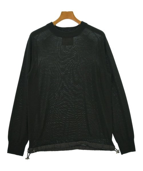 sacai 毛衣