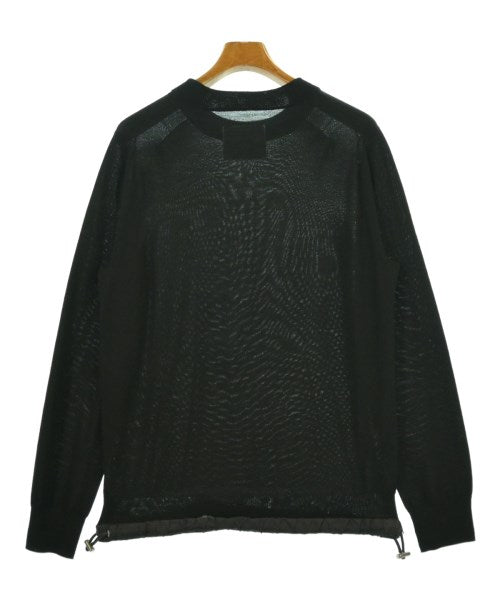 sacai 毛衣