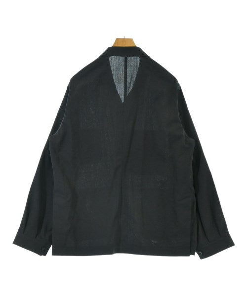 sacai 工作夾克