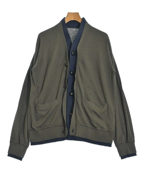 sacai 開襟衫