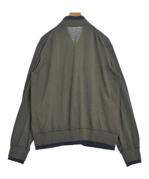sacai 開襟衫