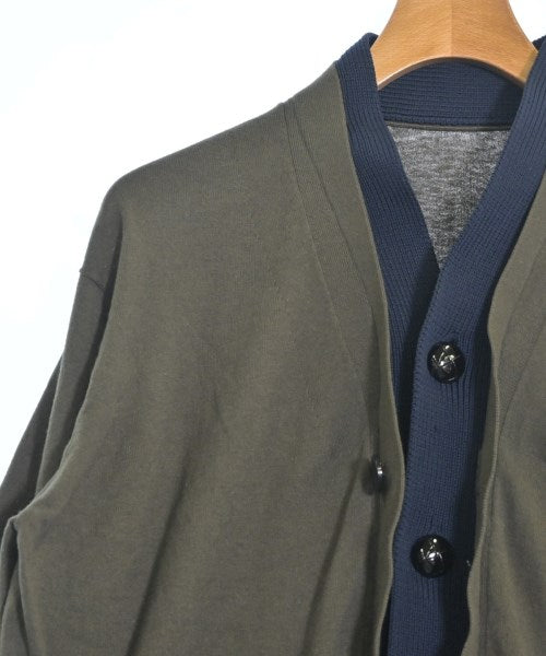 sacai 開襟衫