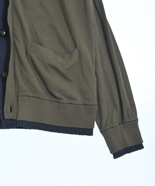 sacai 開襟衫