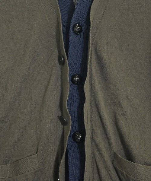 sacai 開襟衫