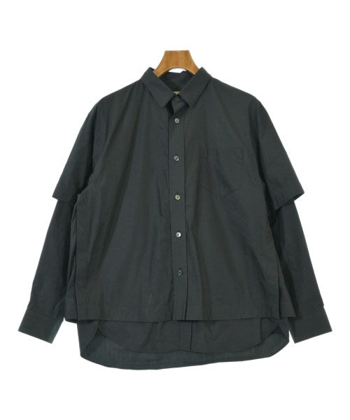 sacai 休閒襯衫