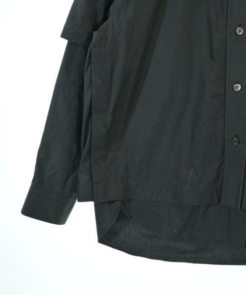sacai 休閒襯衫