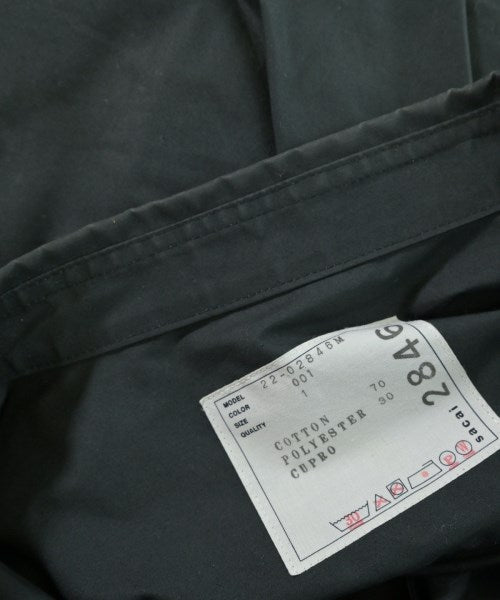 sacai 休閒襯衫