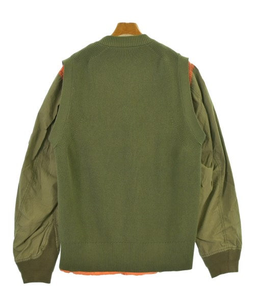 sacai 毛衣