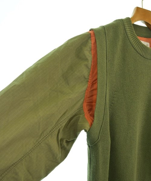 sacai 毛衣