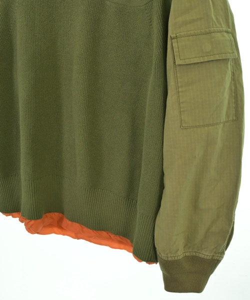 sacai 毛衣