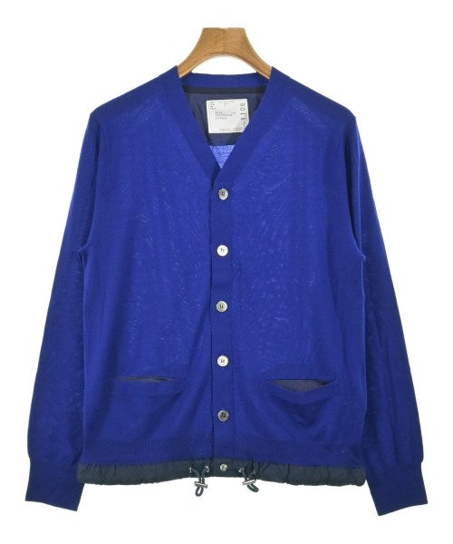sacai 開襟衫