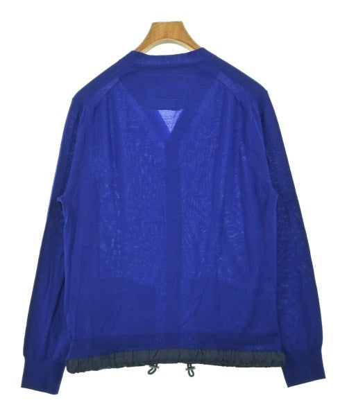 sacai 開襟衫