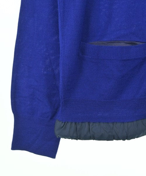 sacai 開襟衫