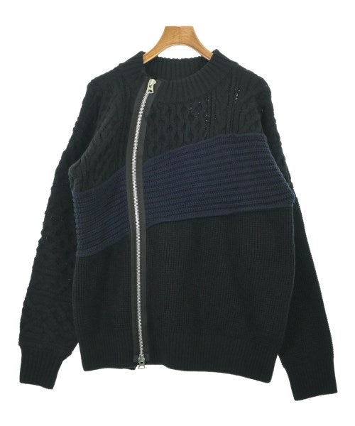 sacai 開襟衫