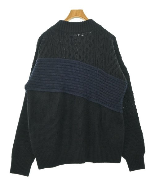 sacai 開襟衫