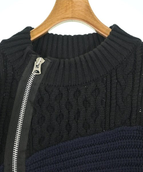 sacai 開襟衫