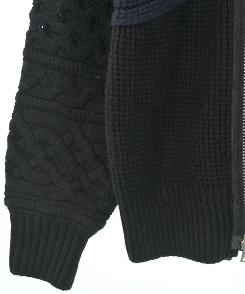 sacai 開襟衫