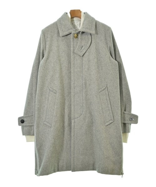 sacai 其他大衣