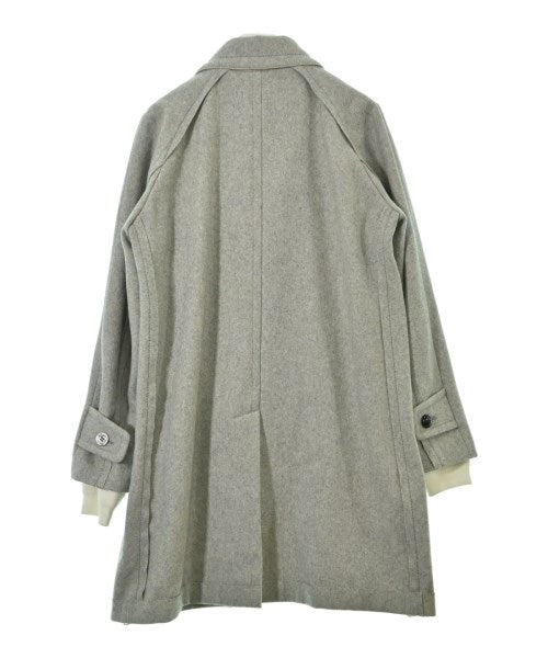sacai 其他大衣
