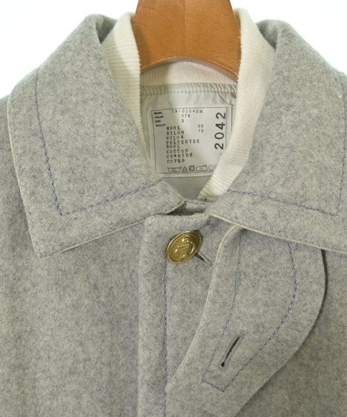 sacai 其他大衣
