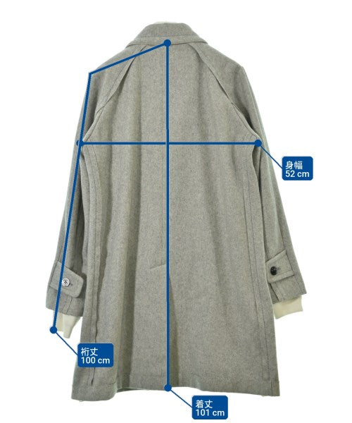 sacai 其他大衣