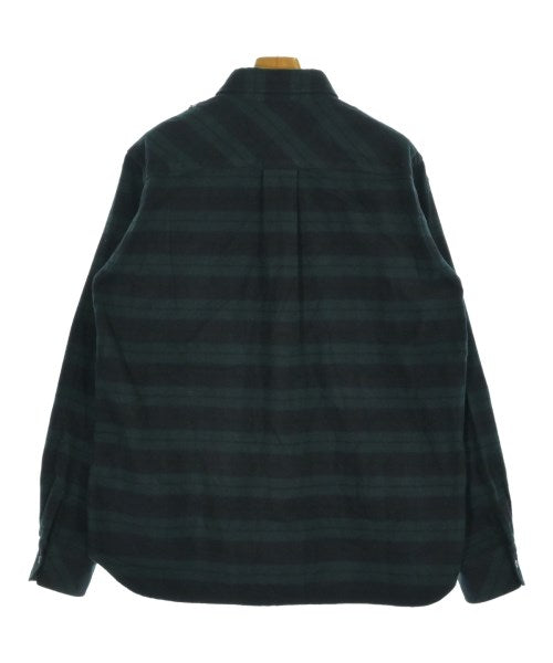 sacai 休閒襯衫