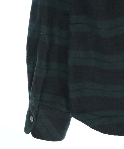 sacai 休閒襯衫