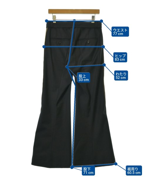 sacai 其他款