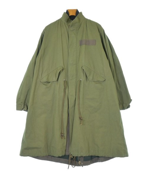 sacai 其他大衣