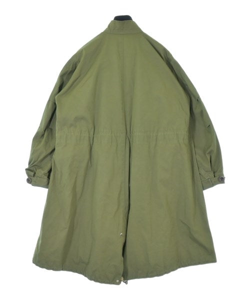 sacai 其他大衣