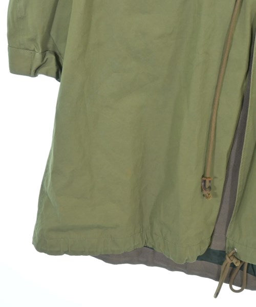 sacai 其他大衣