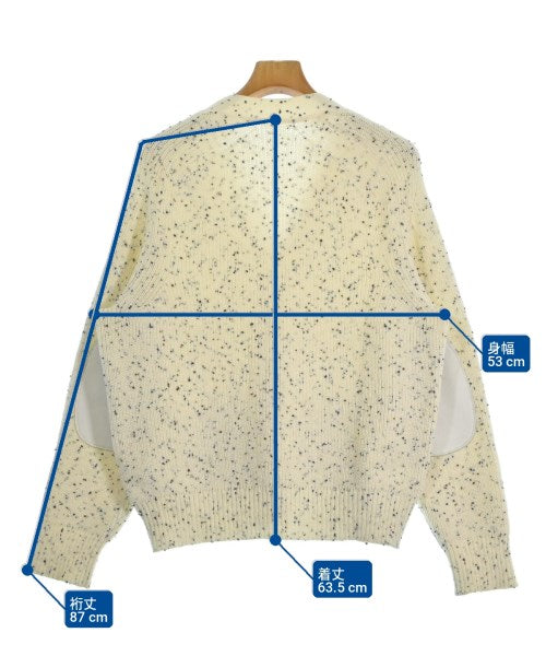 sacai 開襟衫