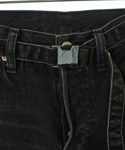 sacai 牛仔褲
