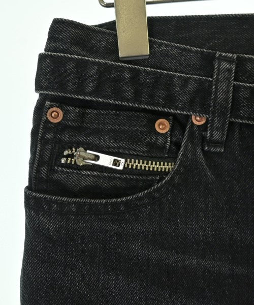 sacai 牛仔褲